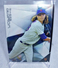 2015 Topps Finest Baseball Jacob Degrom Card #92 NEW YORK METS