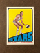 1972-73 Topps - #239 Ron Boone Stars Near Mint-Mint NM-MT (Set Break)