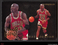 1993-94 Fleer Living Legends #4 Michael Jordan BULLS
