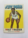 1971 Topps Walt “Clyde” Frazier #65 New York Knicks 🏀 HOFer
