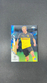 2019-20 Topps Chrome UCL Soccer Sapphire #74 Erling Haaland RC Rookie