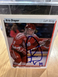 Kris Draper 1990-1991 Upper Deck "World Junior Champions" Hockey Card #466