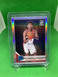 Rui Hachimura 2019-20 Donruss Optic Rated Rookie #188 Silver Prizm Holo RC