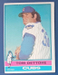 1976 Topps Baseball #126 Tom Dettore - Chicago Cubs - EX+