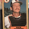 1987 TOPPS RICK DEMPSEY #28 NM BALTIMORE ORIOLES MINT NEW