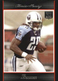 2007 Bowman #137 Chris Henry RC Tennessee Titans