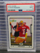 2005 Score Aaron Rodgers Rookie RC #352 PSA 9 Mint Packers