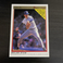 Nolan Ryan 1991 O-Pee-Chee Premier Baseball “7th Career No Hitter” #102 Rangers