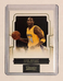Kobe Bryant 2009-10 Panini Classics Basketball Los Angeles Lakers Game Card #90