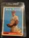 1958 Topps -  #76 Dick Farrell (RC)