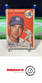 1954 Topps #62 Eddie Robinson New York Yankees Excellent RC JA