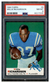 80217935 1969 Topps #5 Willie Richardson Baltimore Colts PSA 8 NM-MT