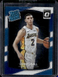 2017-18 Donruss Optic Lonzo Ball Rated Rookie RC #199 Lakers