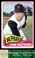 1965 Topps - Tom Butters - #246 Pittsburgh Pirates "Set Break