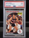 1990 NBA Hoops DRAZEN PETROVIC RC #248 Basketball Card TRAILBLAZERS | PSA 9 MINT