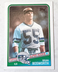 1988 Topps Football Super Rookie Brian Bosworth RC Seattle Seahawks #144