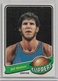 Topps 1979 Bill Walton Basketball Card #45