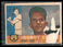 1960 Topps Johnny Groth Detroit Tigers #171