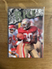 Jerry Rice 1993 Action Packed Football Card #31 - All Madden Team MINT!