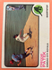 1973 Topps Baseball Card - #334 Freddie Patek, VG/EX++
