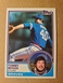 1983 Topps MLB Tommy Boggs #649