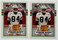 1989 Topps Sterling Sharpe Rookie Cards #379 RC