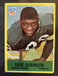 1967 Philadelphia Football Card #80 DAVE ROBINSON ROOKIE Card 🔥 Free Shipping