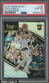 2018-19 Panini Select Silver Prizm Courtside #229 Luka Doncic RC Rookie PSA 10
