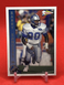 1992 PACIFIC Football #417 Barry Sanders DETROIT LIONS NFL