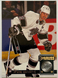 Wayne GRETZKY 1993-94 Donruss Hockey #152 Los Angeles Kings