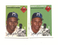 1994 Topps Archives 1954 #251 Roberto Clemente Brooklyn Dodgers Baseball Card