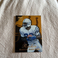 1997 Pinnacle Zenith Marvin Harrison #118  Indianapolis Colts Rookie RC