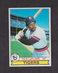 1979 Topps Baseball Card #660 Ron LeFlore Detroit Tigers EXMT Vintage Original