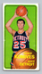 1970 Topps #42 Howie Komives GD-VG Detroit Pistons Basketball Card