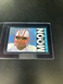 Warren Moon HOF 1985 Topps Rookie Card RC #251 Houston Oilers EXMT/NM
