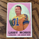 1958 Topps Vintage Football #50 Larry Morris Los Angeles Rams