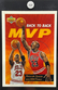 1992-93 Upper Deck - Back to Back MVP - Michael Jordan - #67 - MVP - HOF - NM-MT