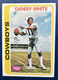 Danny White - 1978 Topps Football Card #24 Dallas Cowboys Legendary QB EX-MT
