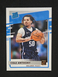 2020-21 PANINI DONRUSS COLE ANTHONY RATED ROOKIE#208