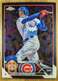2023 Topps Chrome RC Christopher Morel Chicago Cubs Card #198