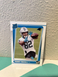 2021 Panini Donruss - Rated Rookie #302 Tommy Tremble (RC)