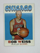 1971-72 Topps - #128 Bob Weiss Vintage