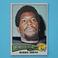 1975 Topps Football #33 Bubba Smith - Excellent to Very Good Condition