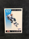 1991 Score Hockey Wayne Gretzky season leader #405