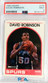 1989 Hoops David Robinson RC Rookie PSA 9 Mint #310