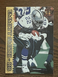 1995 Pacific Emmitt Smith card #49 Dallas Cowboys