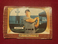 1955 Bowman Mickey Mantle #202 Color TV