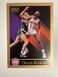 1990 Skybox Basketball #91 Dennis Rodman Detroit Pistons