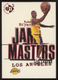 1997-98 Upper Deck UD3 #19 KOBE BRYANT Jam Masters LAKERS