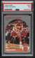 1990-91 NBA Hoops Mark Jackson #205 PSA 7